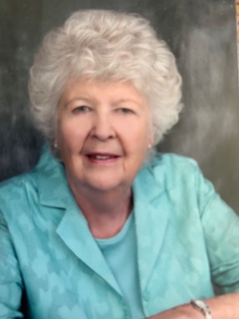 Beverly Markos