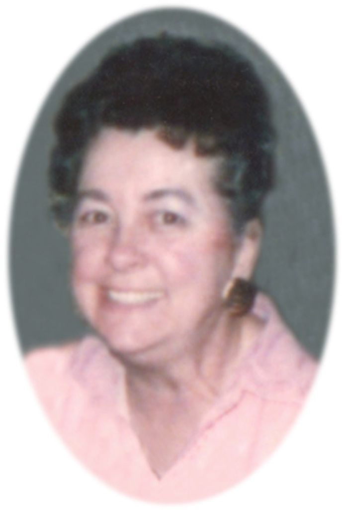 Dorothy M Bukovinsky