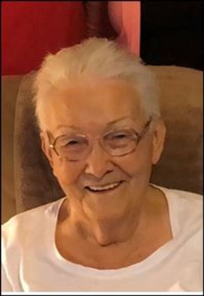 Dora L Cooper Profile Photo