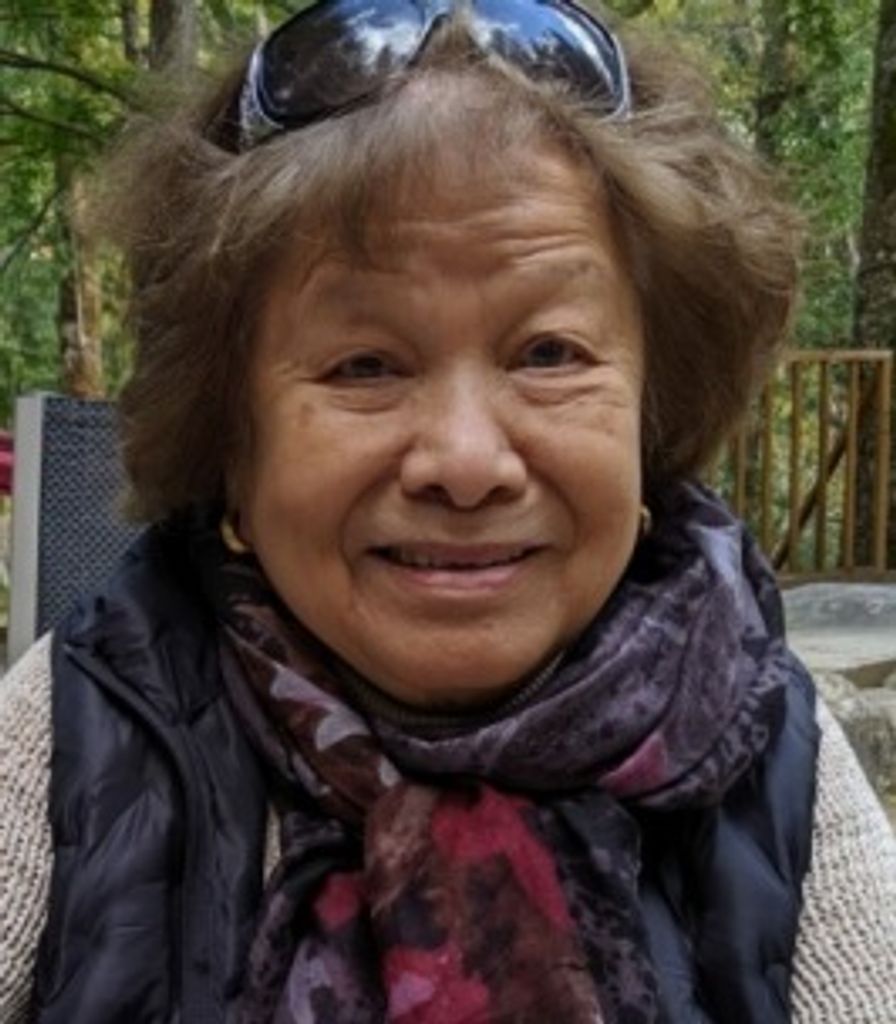 Violeta Carteciano