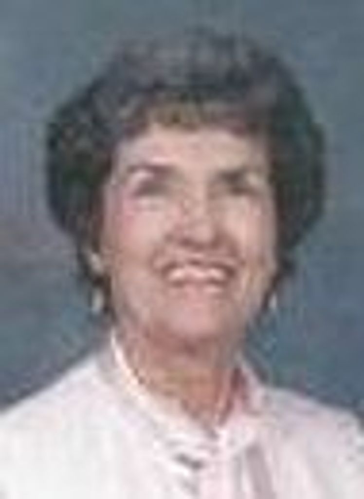 Loretta Bell (Graham) Ihrig Cargill