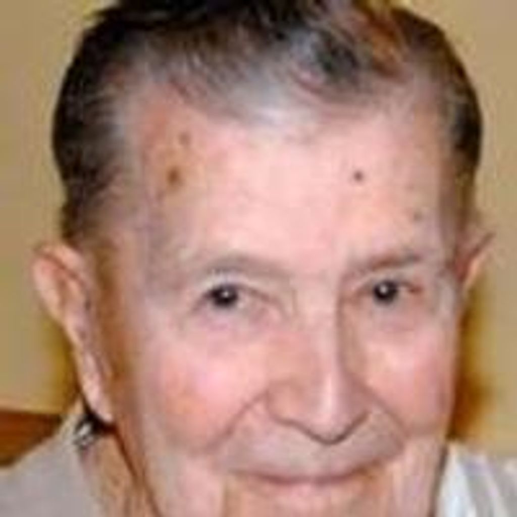 Joseph Krizanic