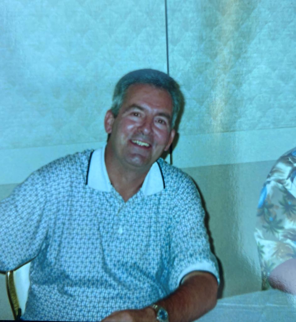 Gary M. Frangello Profile Photo