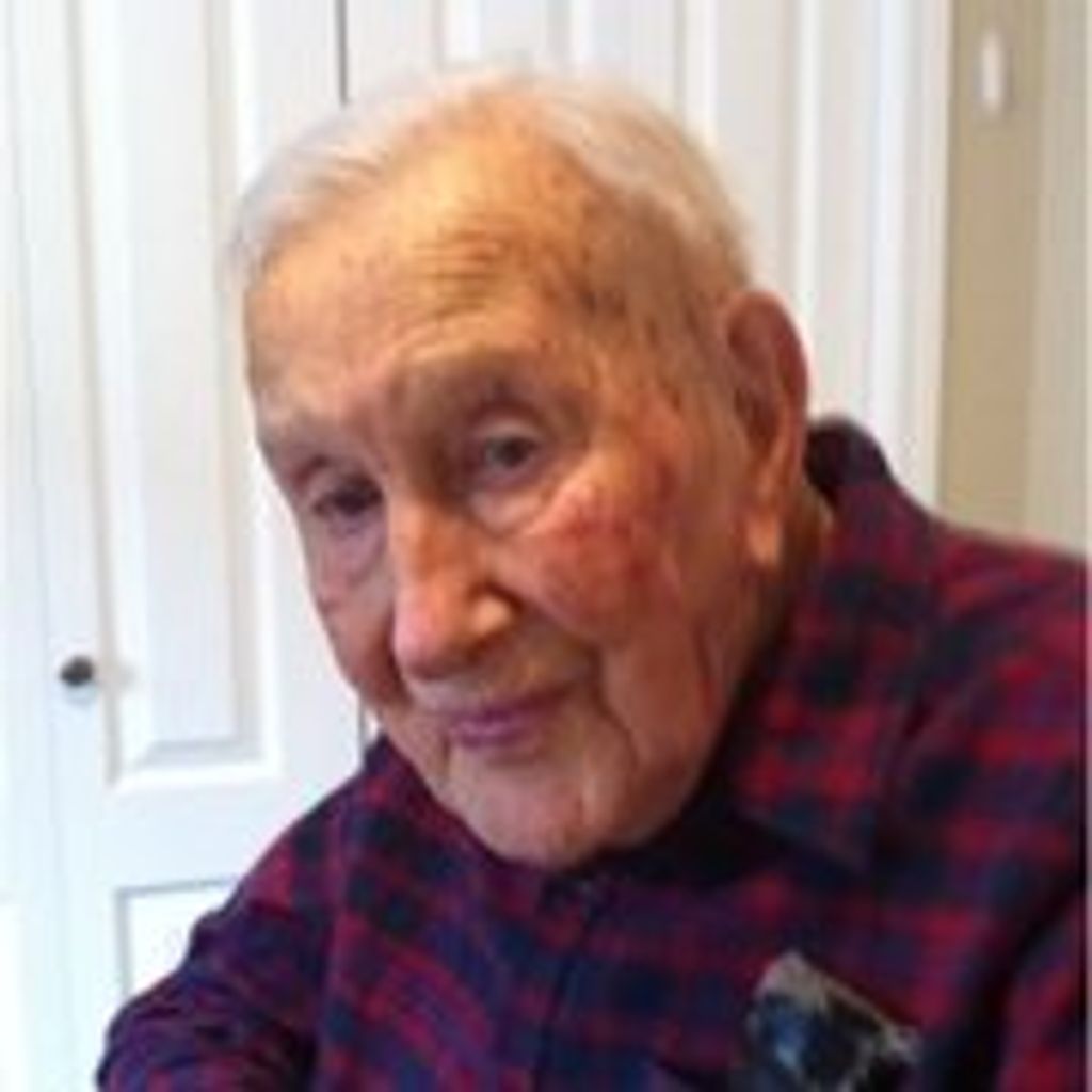 Anthony James Mackay