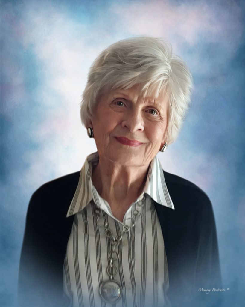 Helen Frankie (Meadows)  Loflin Profile Photo