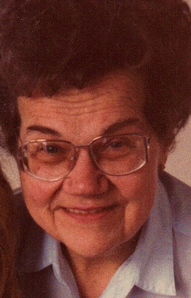 Louise Telinda Kafer Rose Profile Photo