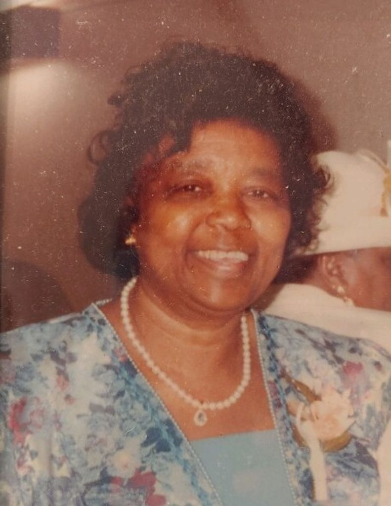 Mother Jeanette Ruth Smith Profile Photo
