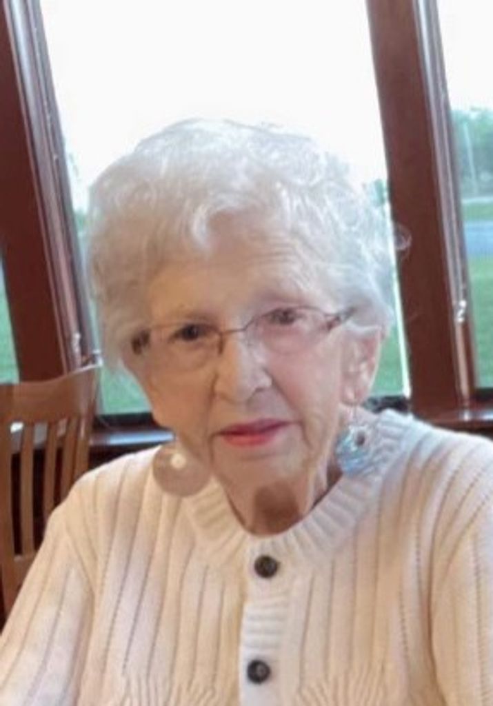 Phyllis Ann Dougherty