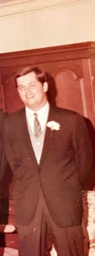 William Poindexter Gemmell Profile Photo