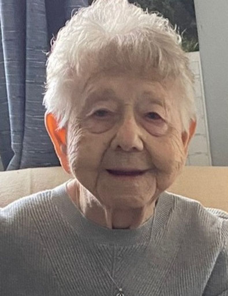 Ruth E. Bayless