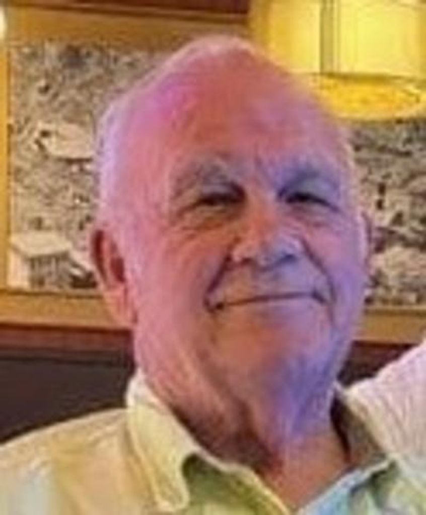 Richard Madsen Profile Photo