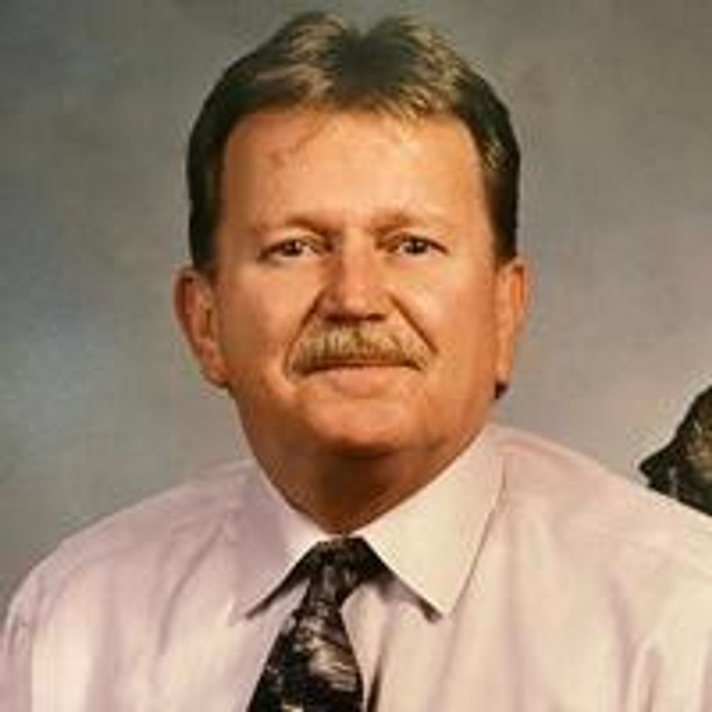 Roland William Roe