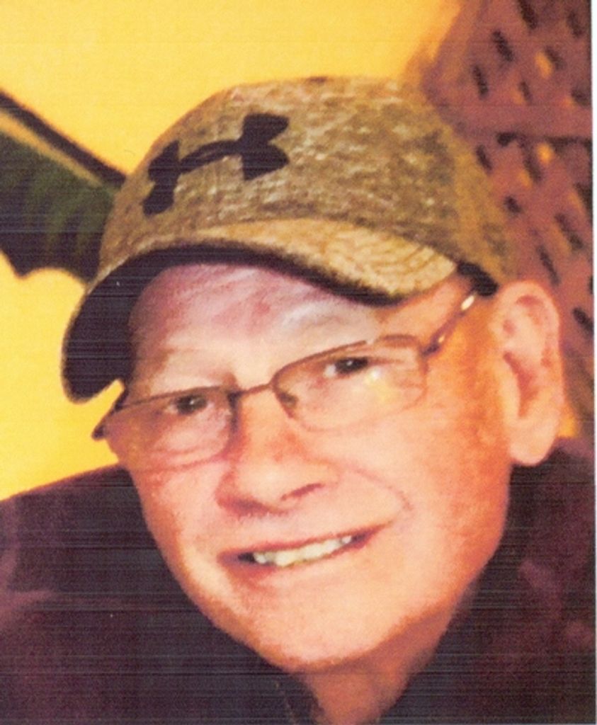 Leland R. Leslie Profile Photo