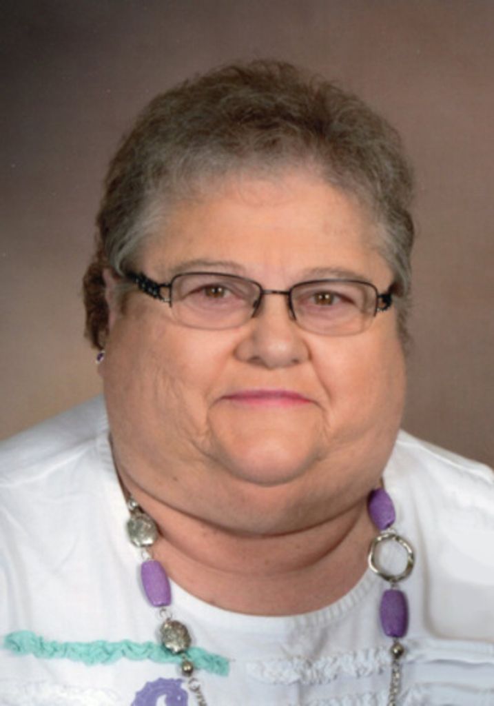 Suzanne Kay Mohrfeld Profile Photo