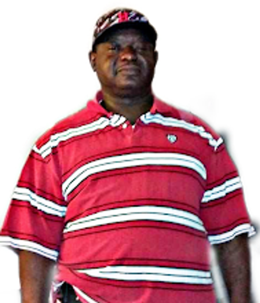 Willie Sample
