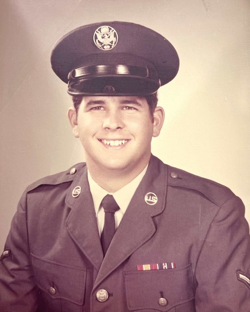 Warren Powell