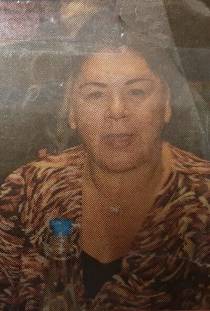 Annette Wahsquonaikezhik Profile Photo