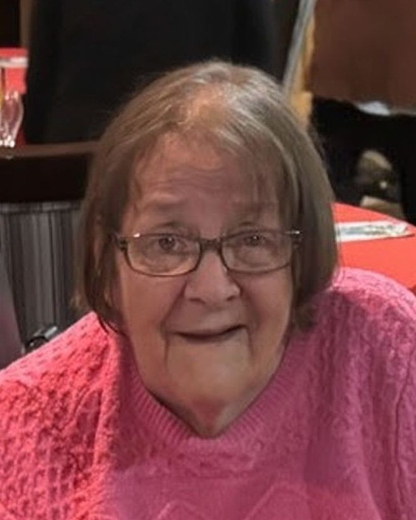 Diane M. Belk Profile Photo