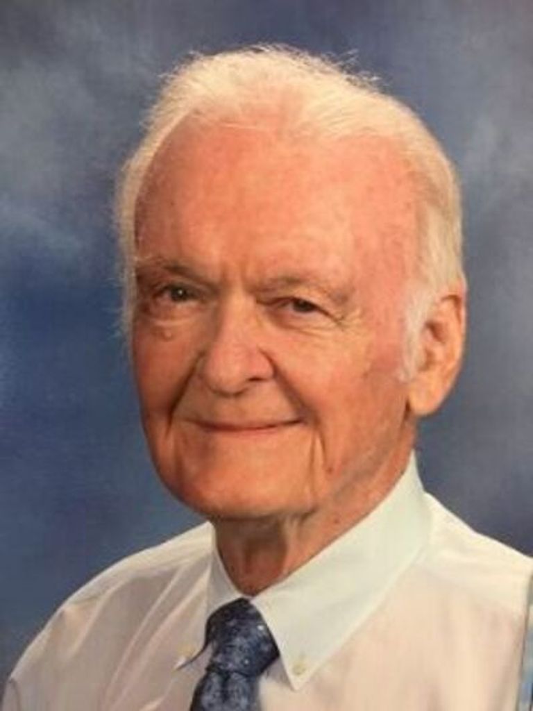 Joseph Warren Wright, Sr.