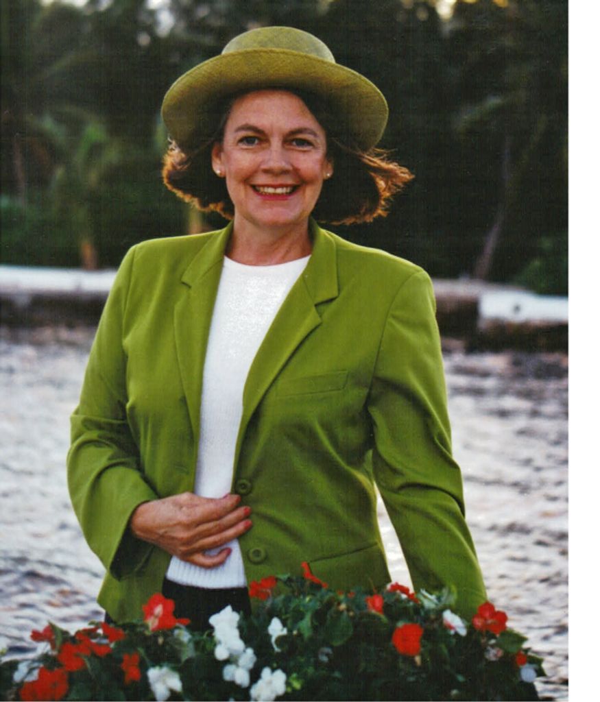 Beverly Middleton