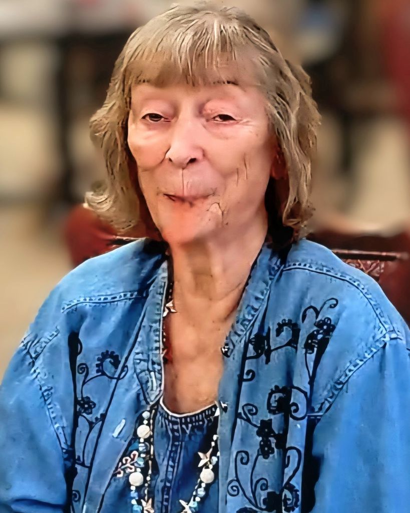 Lillian Kay Pike Profile Photo