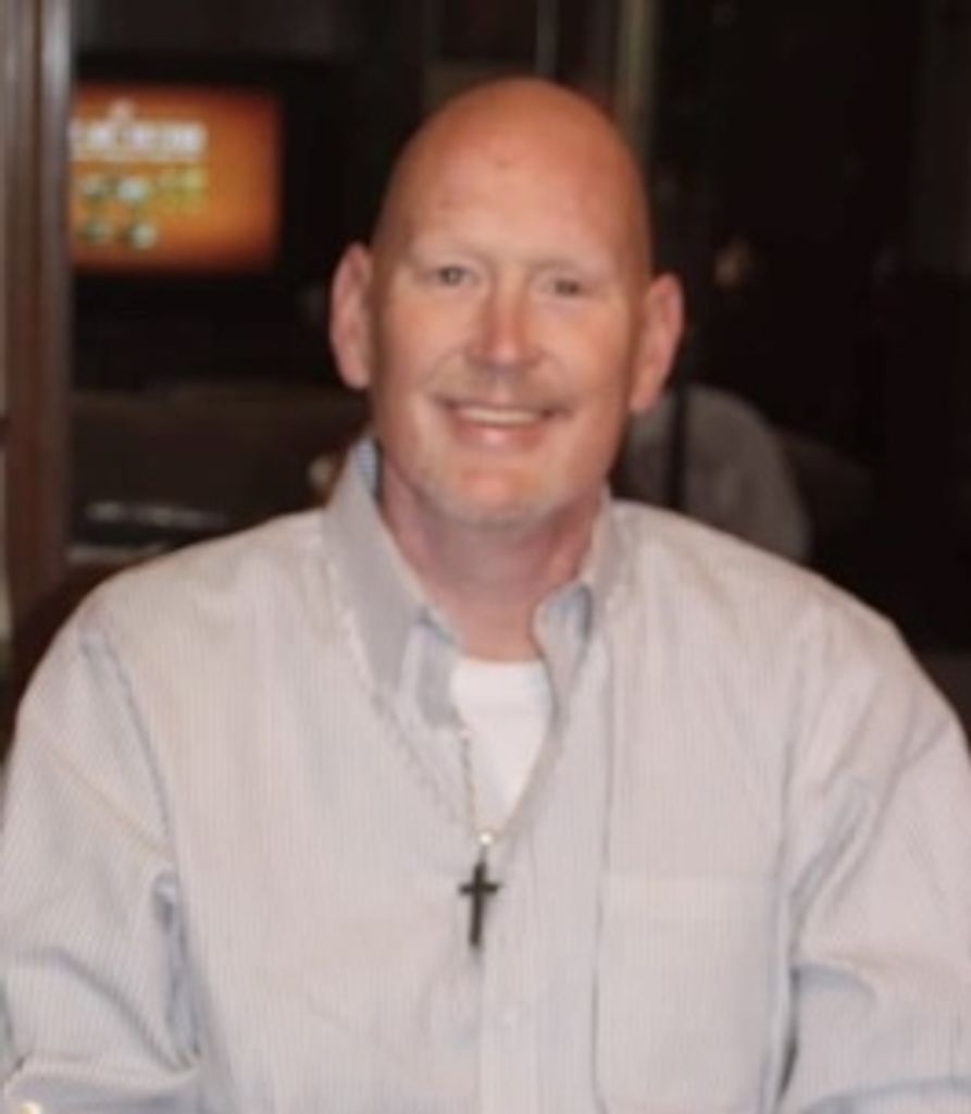 Alan Carpenter Profile Photo