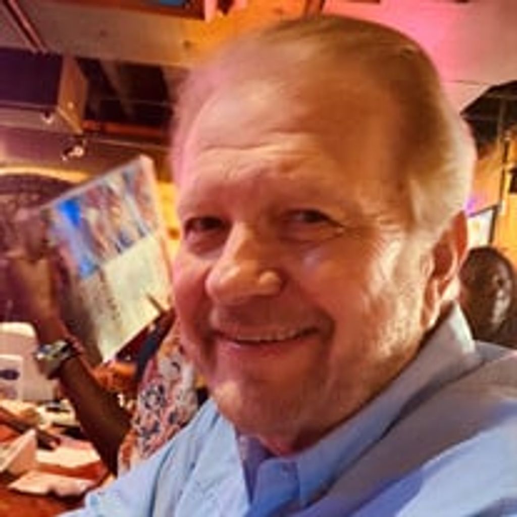 Richard Bush Johnson Profile Photo