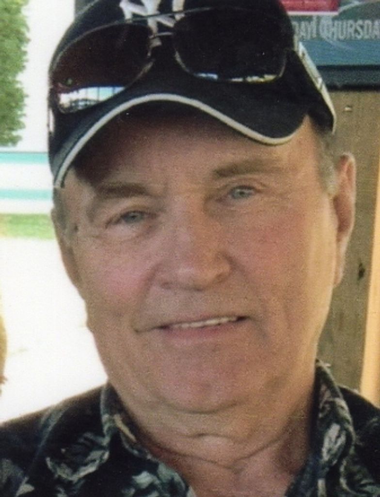 Irving C. Lawton Profile Photo