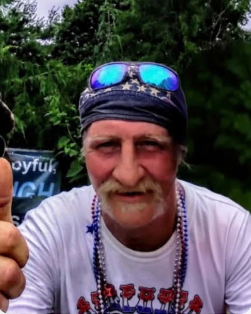 Richard Ferguson Profile Photo