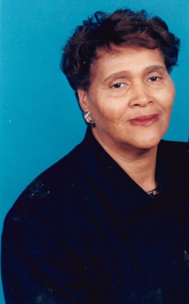 Alice Coretta Fryar Profile Photo