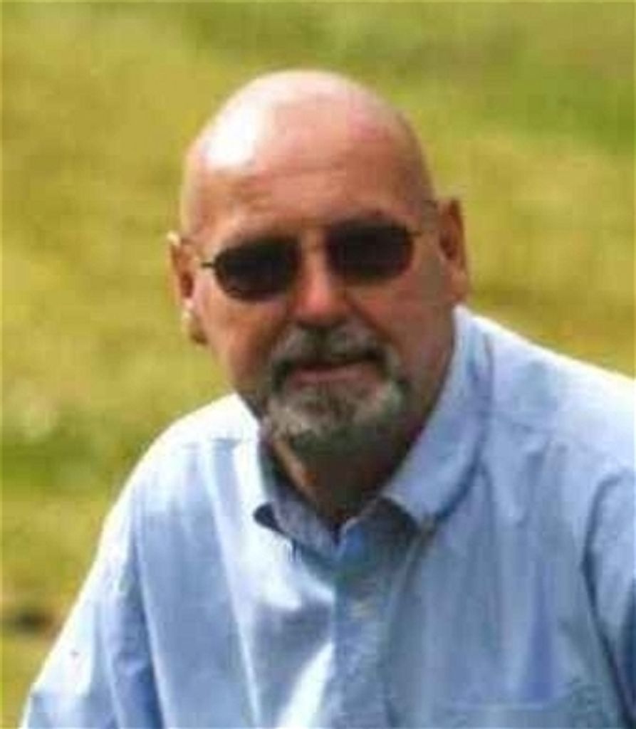 Charles Robert Brooks