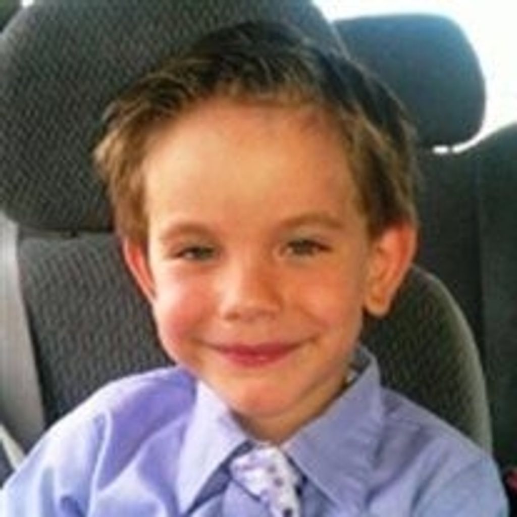 Logan Thomas Huck Profile Photo