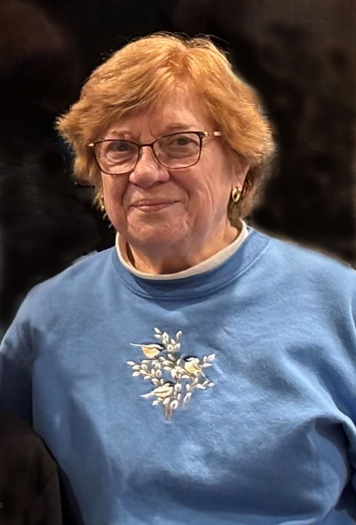 Ruth Ann Hartke Profile Photo
