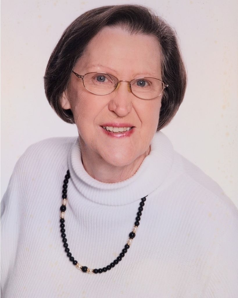 Jo Ann Wright Holton Profile Photo