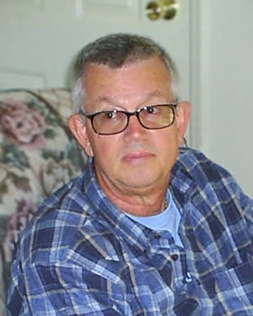 Paul M. Micheletti
