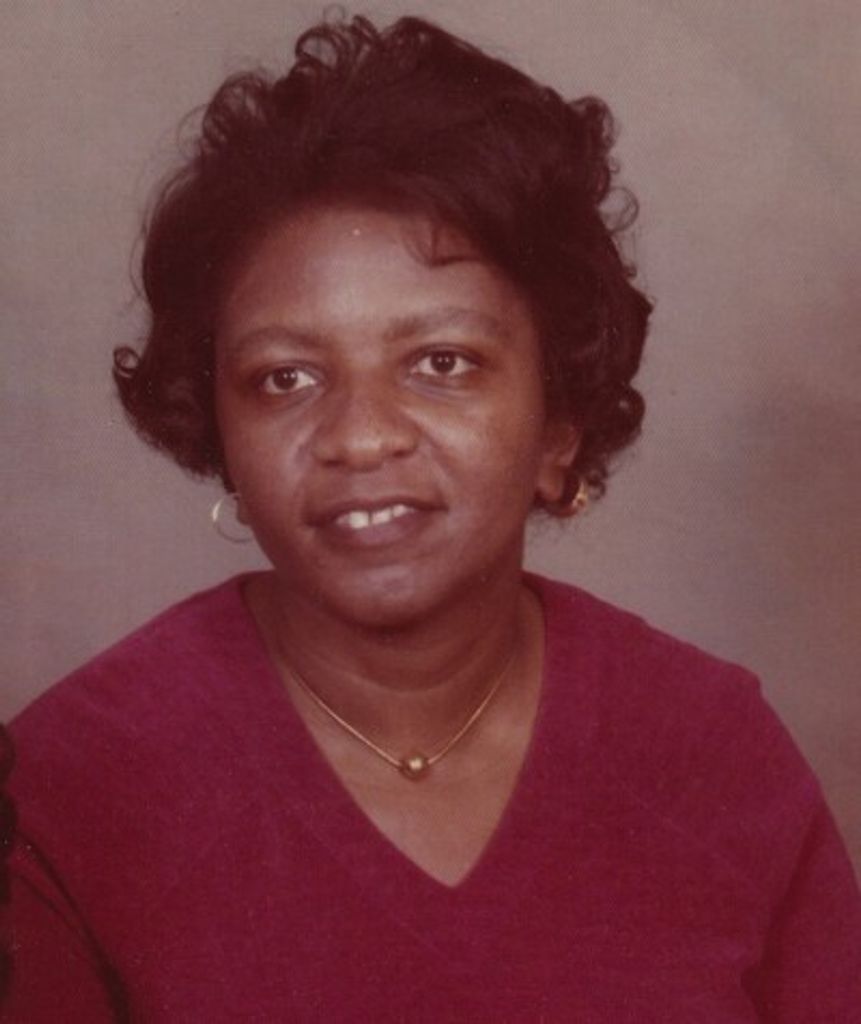 Geraldine Delores Howard