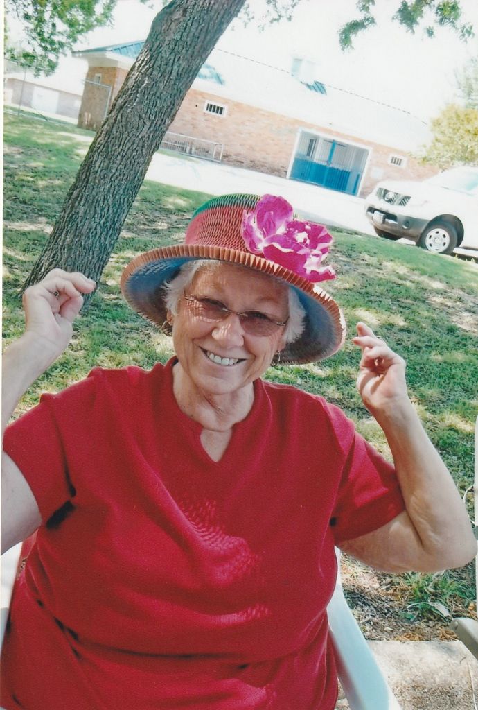 Ray Ann Burrow Profile Photo