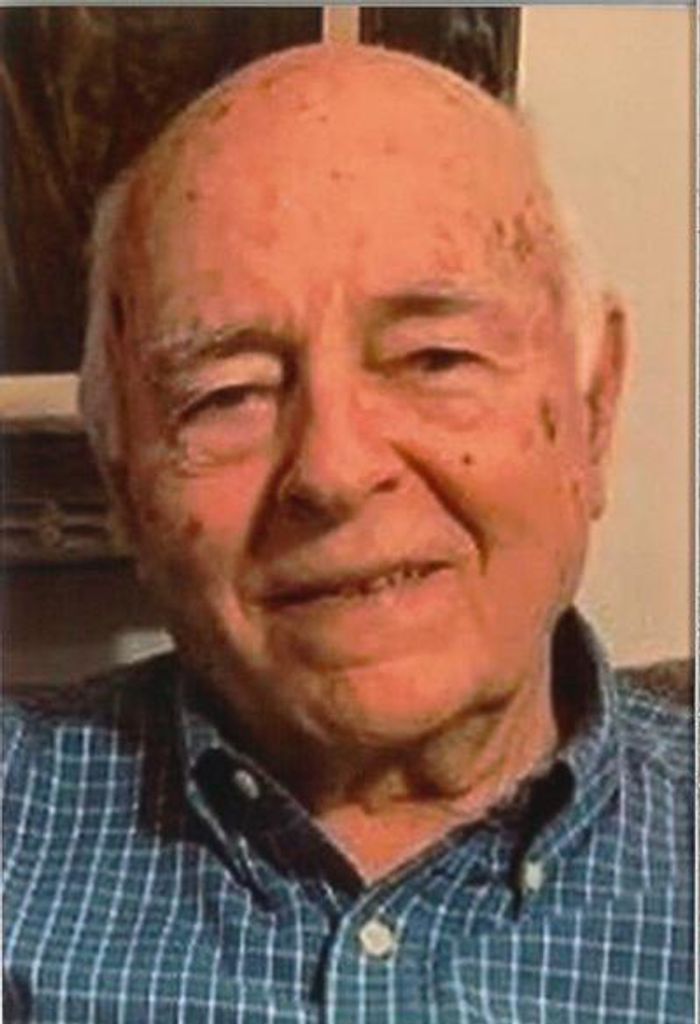 Robert Eugene Johnson Profile Photo