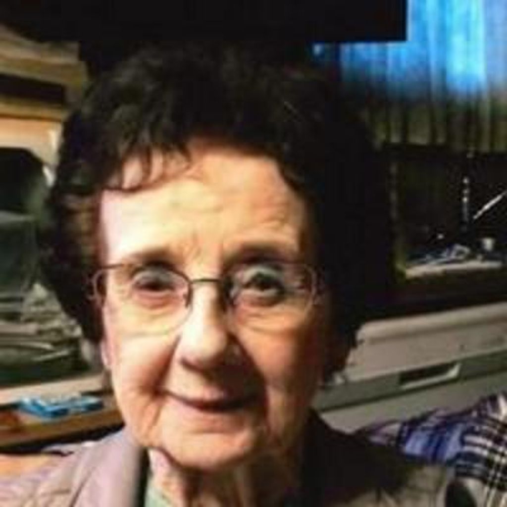 Betty B. Rosencrants-Zoucha Profile Photo