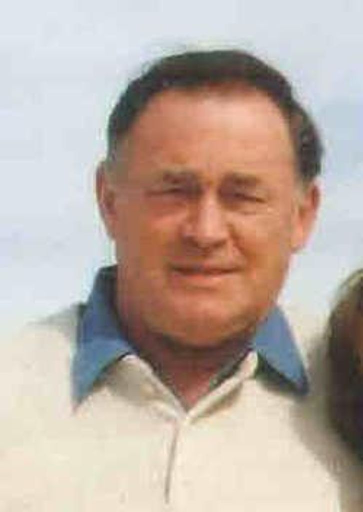 Earl John Beede, Jr.