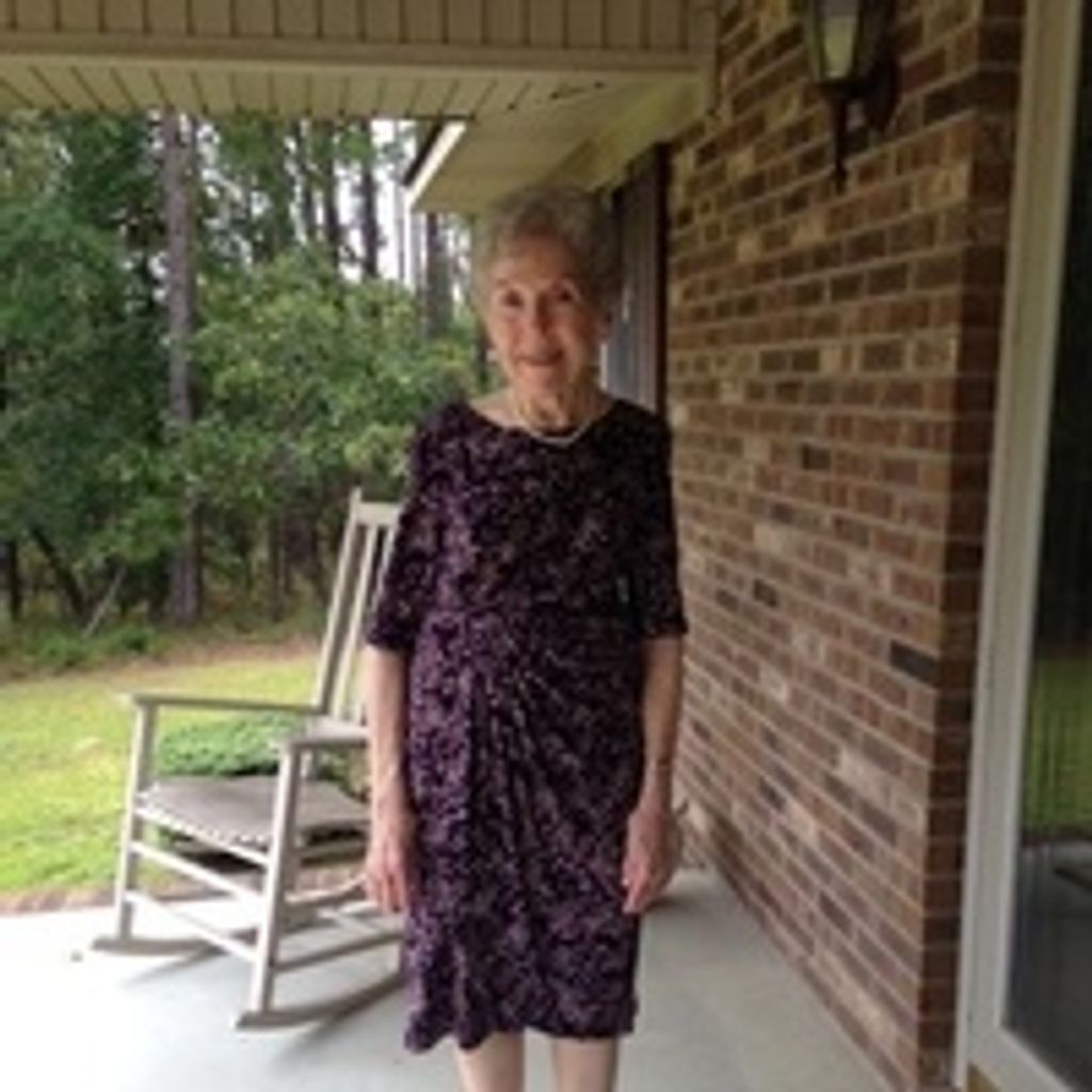 Shirley Hooks Huggins