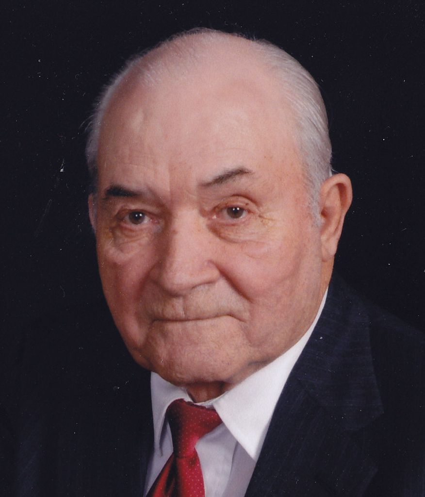 Mr. Jack "J.V." Jacobs