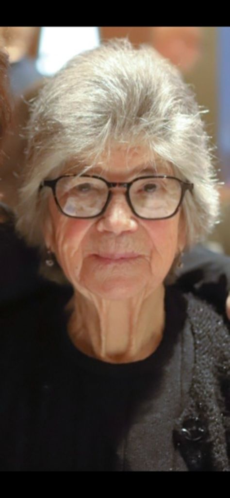 Maria E. Saraiva Ferreira Profile Photo