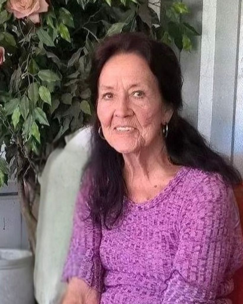Margaret Roton Bowers