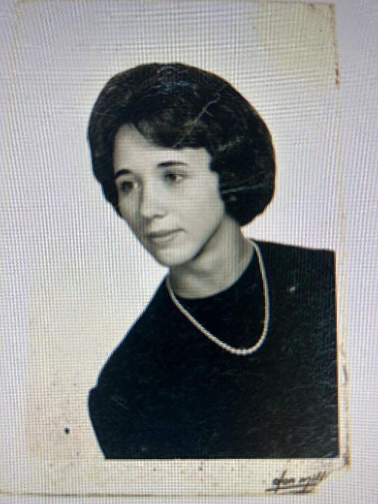 Sandra (Welch) "Sandi" Harner Profile Photo