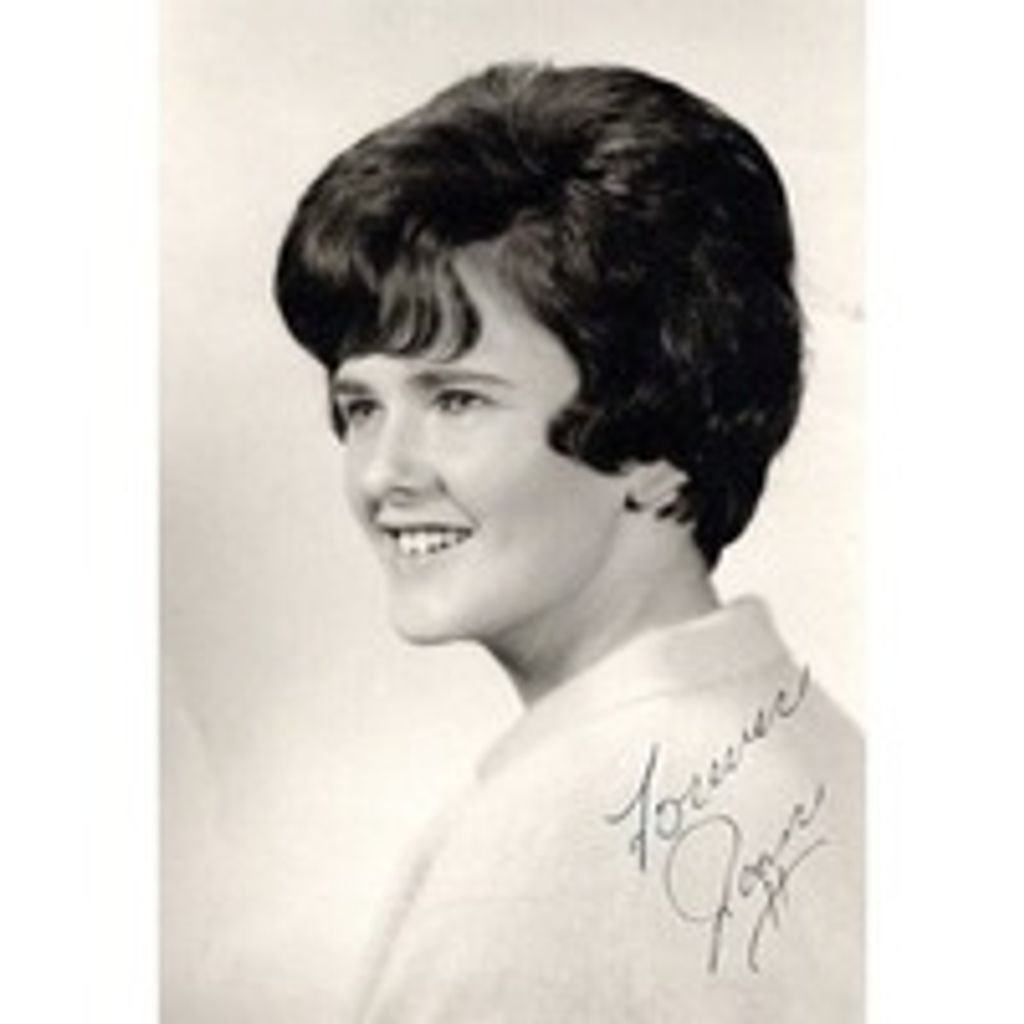 Joan M. Stokes Profile Photo