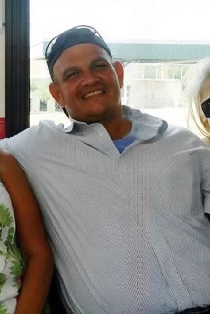 Michael Anthony Rodriguez Profile Photo