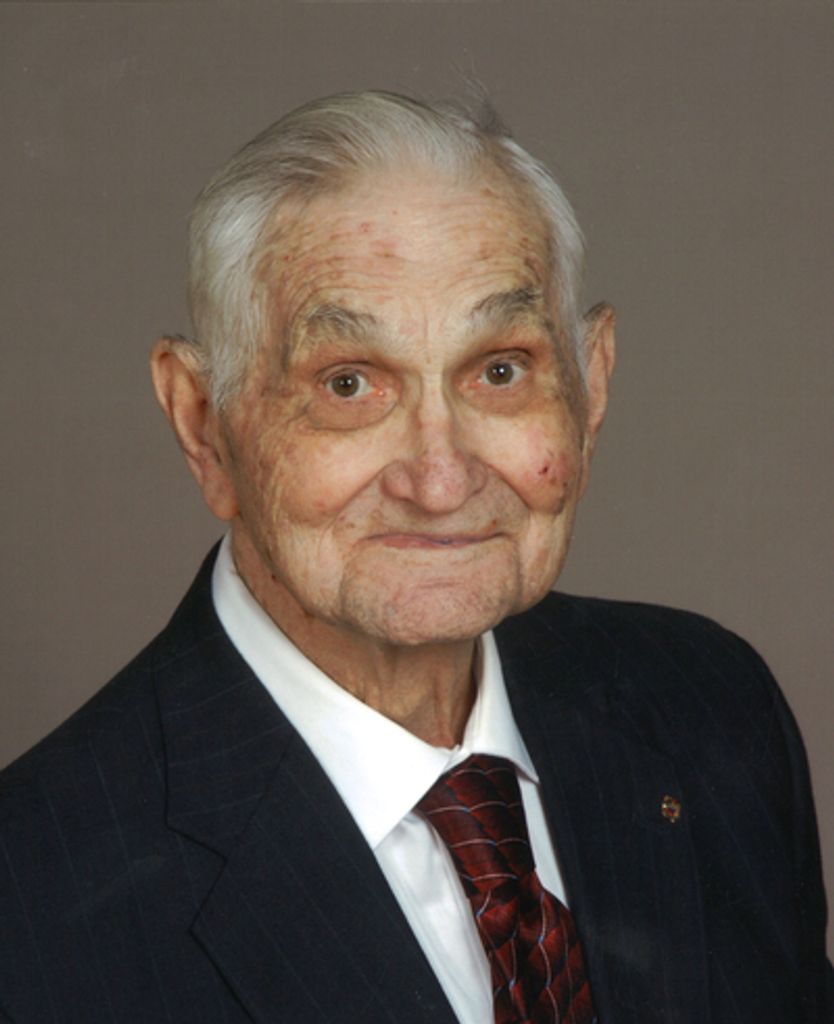 Bernard "Bernie" Albert Schneweis