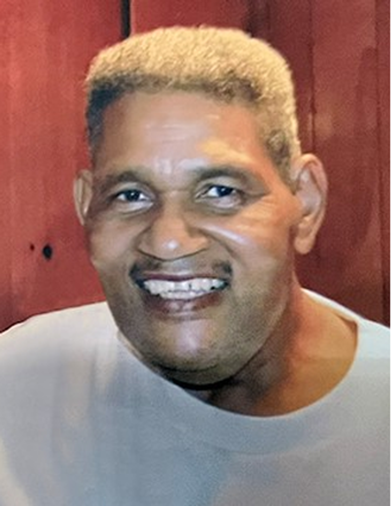 Charles  Edward Evans,  Sr.