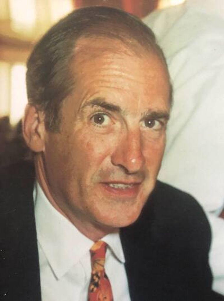 Richard Cromwell Riggs, Jr. Profile Photo